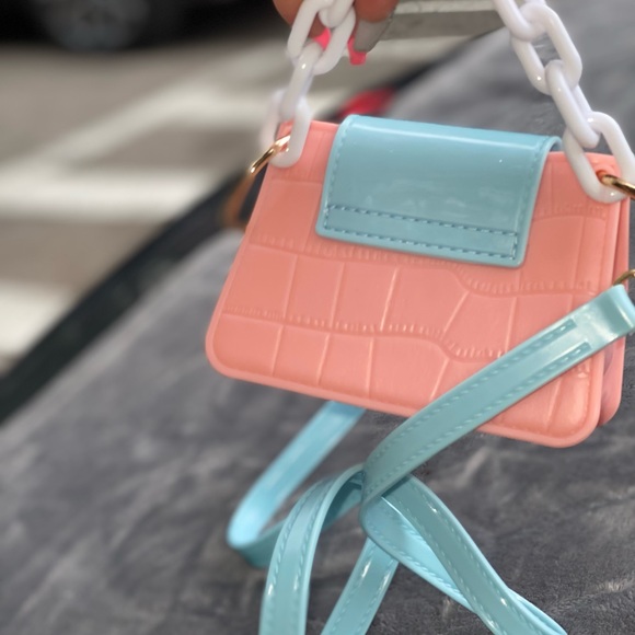 Stylish Mini Purse - Picture 2 of 6